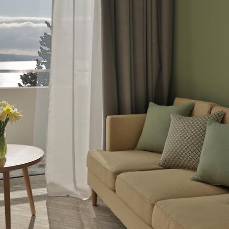 Garden Resort Gagra Esterno foto