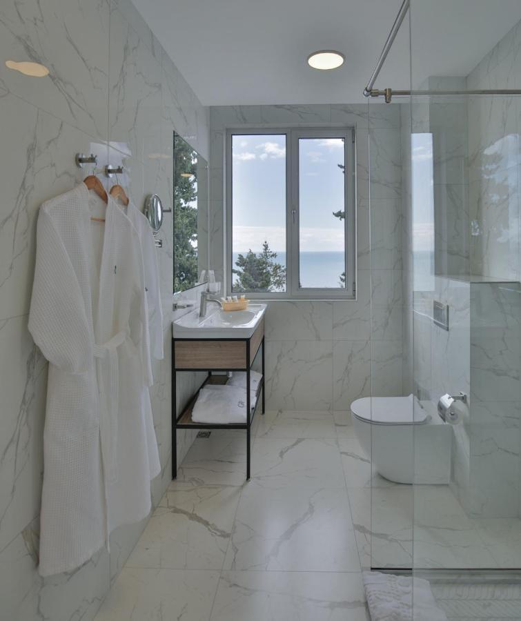 Garden Resort Gagra Esterno foto